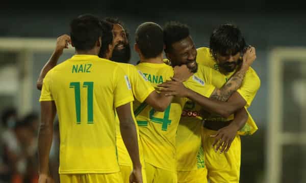 Maziya edge Gokulam Kerala to keep AFC Cup knockouts hope alive