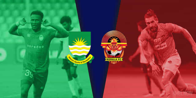 Preview: High-flying Gokulam Kerala face Maldivian champions Maziya