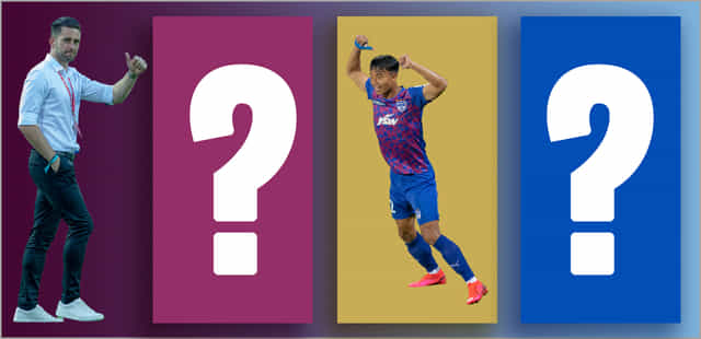 Three positions where Mumbai City must make additions this summer