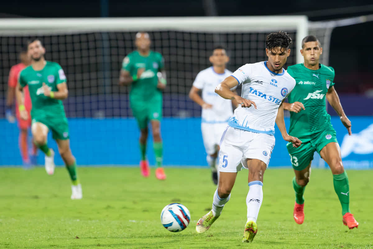 Odisha FC sign Narender Gahlot on three-year deal