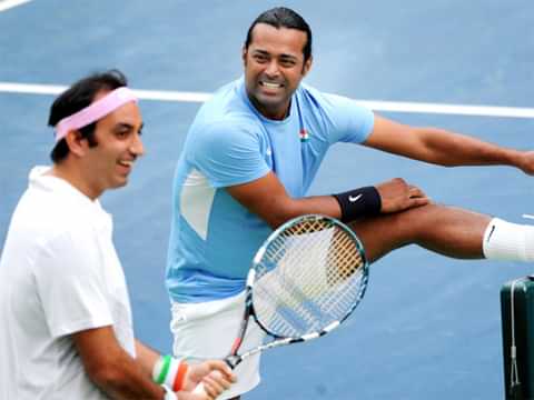 Rafael Nadal would be my pick at Roland Garros, says Purav Raja