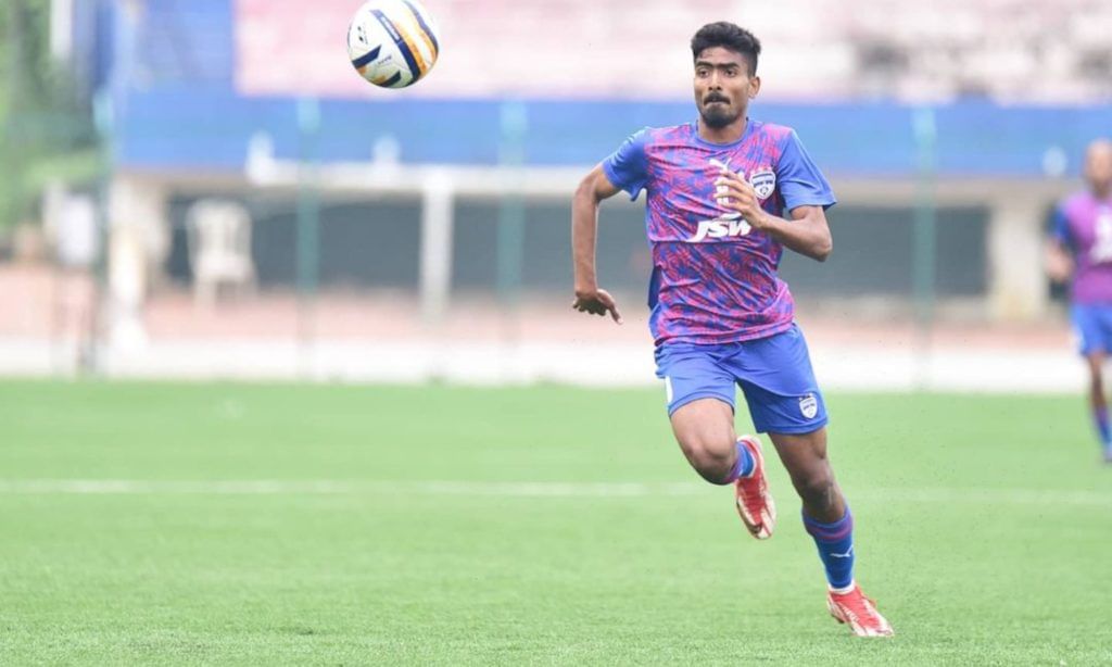 Rahul Raju RFDL