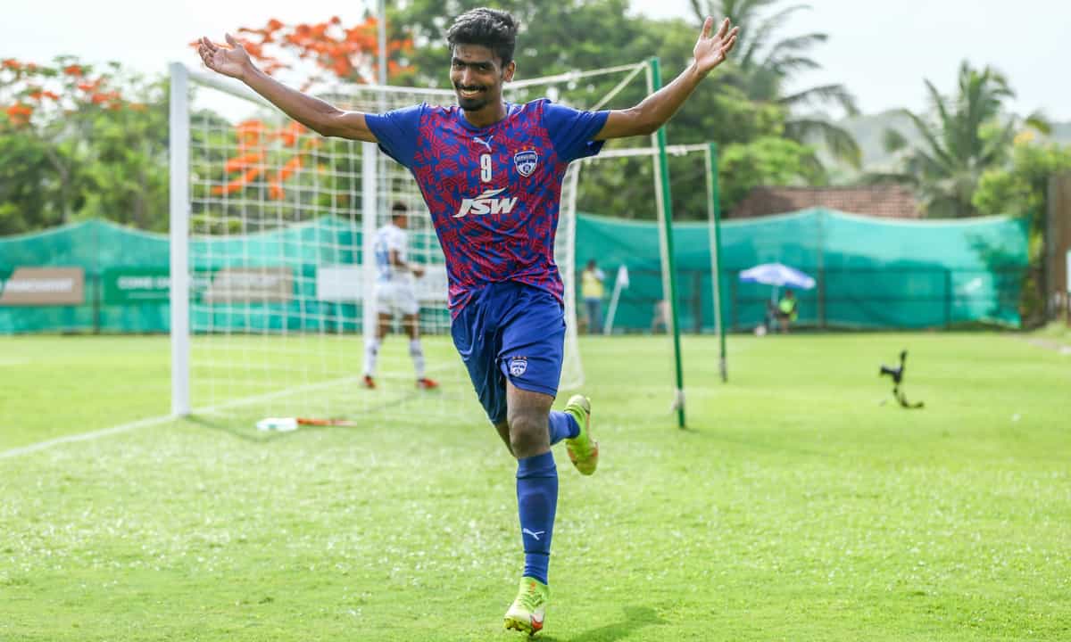 Bengaluru FC extend perfect start; HFC stay in hunt for second-place finish