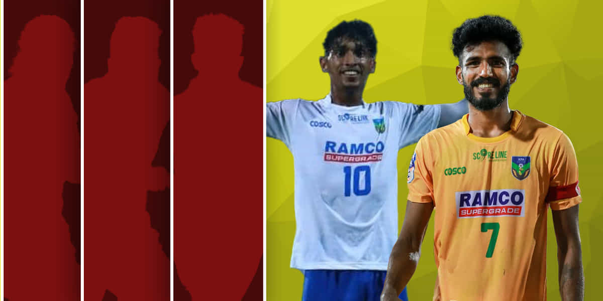 Top five Santosh Trophy players ISL, I-League Clubs should look to sign
