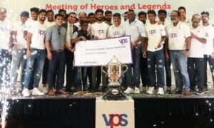 Santosh Trophy 2022