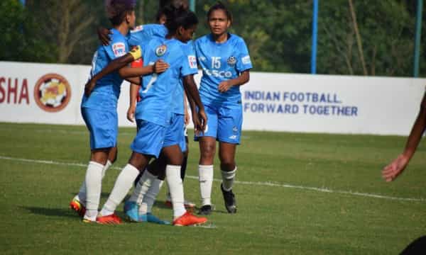 Sethu FC climb on top of IWL, ARA FC, Sports Odisha gain places