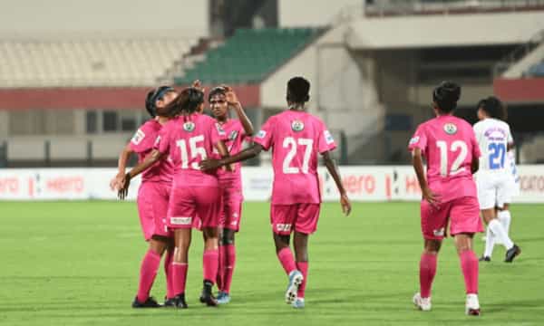 Sethu FC extend winning run, ARA, Kickstart FC bag crucial win in IWL