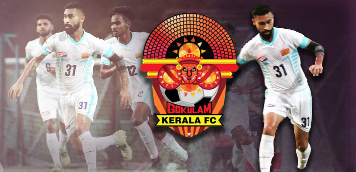 Gokulam Kerala to sign West Bengal midfielder Tanmoy Ghosh