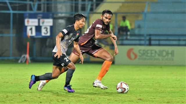 Romawia hat-trick hands Sreenidi Deccan win over Gokulam Kerala
