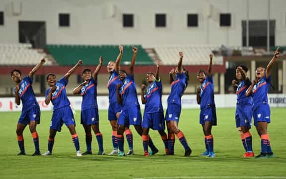 Indian Arrows decimate Mata Rukmani, Sethu extend winning run in IWL