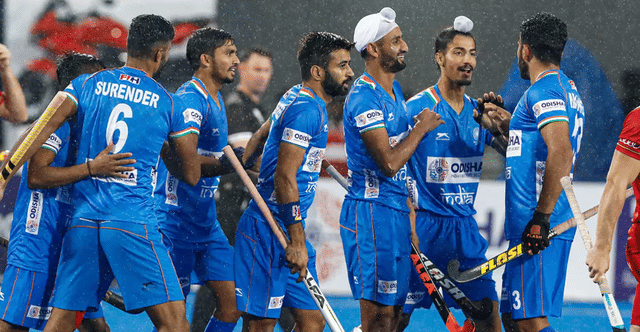 Men’s Asia Cup 2022: India's schedule, fixtures & highlights