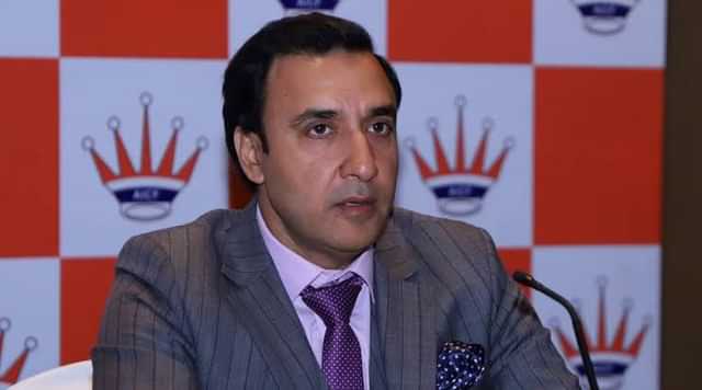 Hosting Chess Oympiad a matter of pride, asserts Sanjay Kapoor