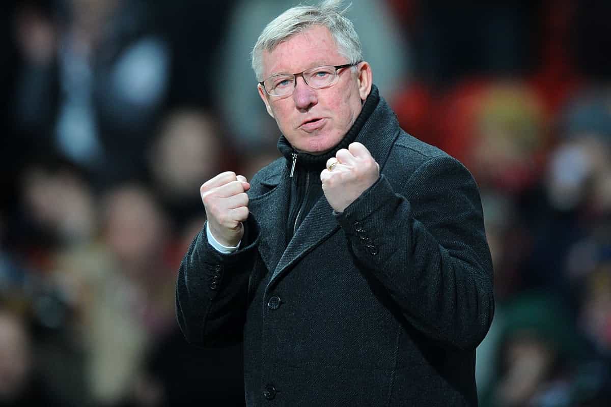 Five managers who managed a club and national team at the same time