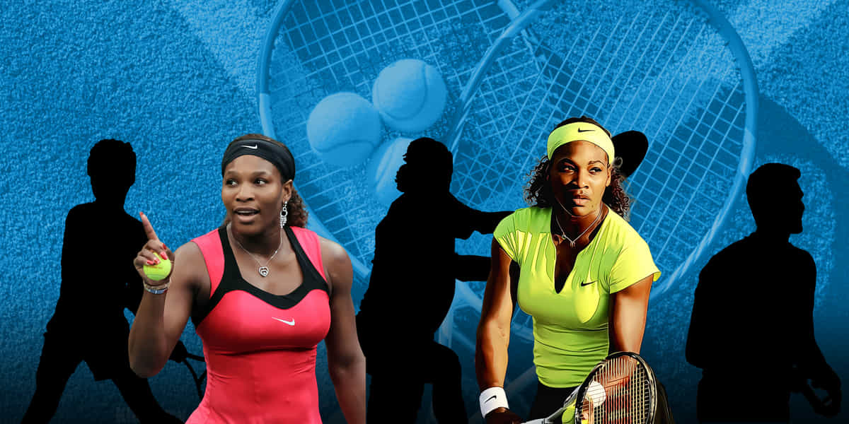 Top five female players to win most Grand Slam singles matches