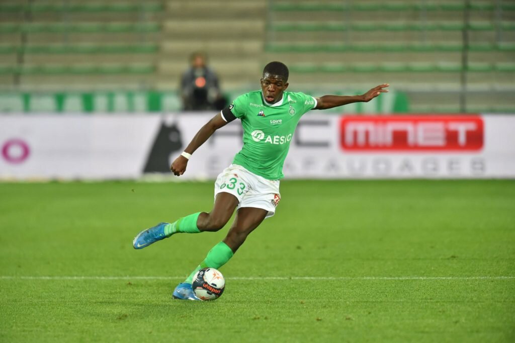 Top five youngsters to watch out for in Ligue 1 2022-23 season