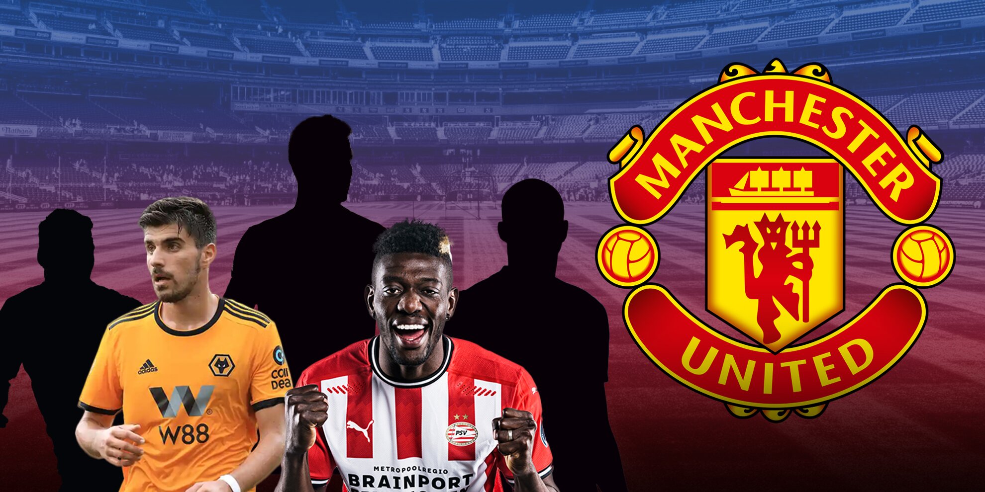 Defensive midfielders Manchester United should target this summer