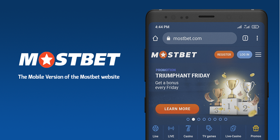 mostbet com situs web resmi'ünüzü 7 Gün İçinde Artırın