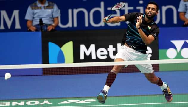 Indonesia Open 2022: Prannoy enters quarterfinals, Sameer crashes out
