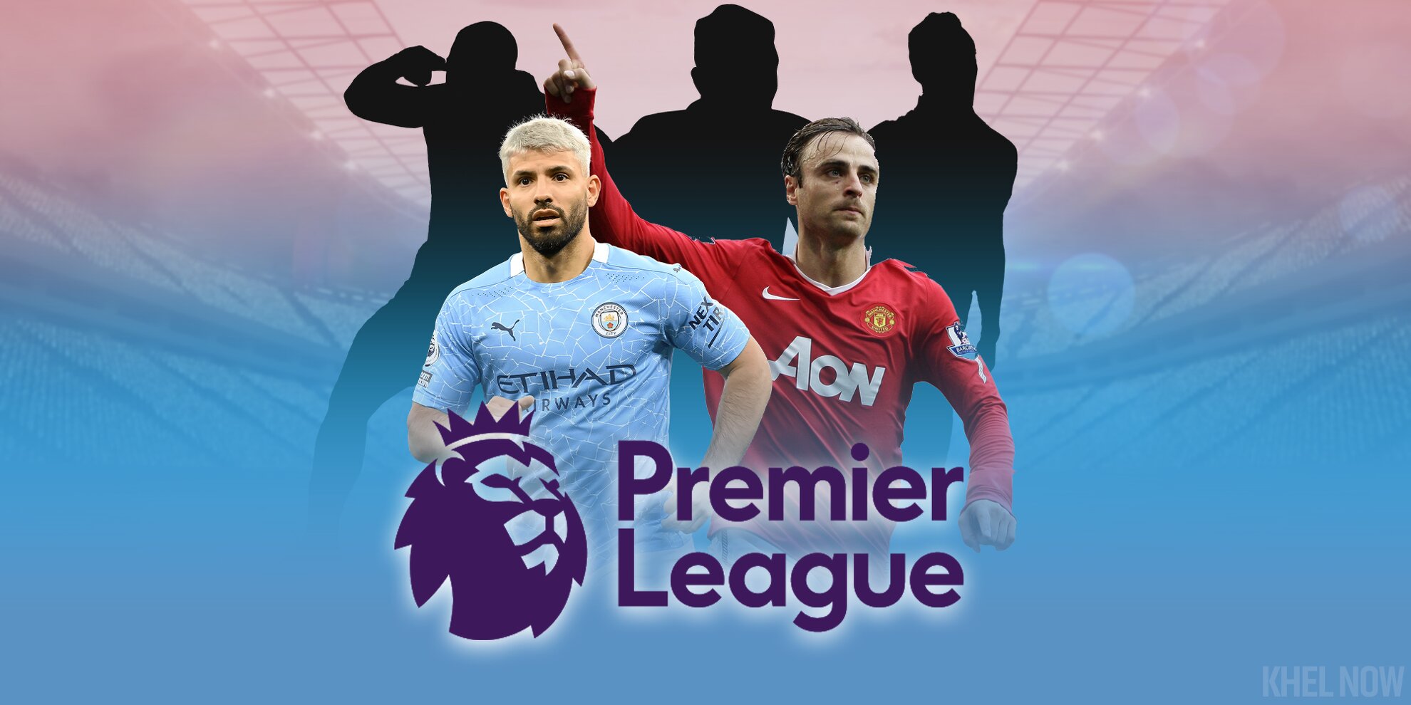 Players with the most goals in a single Premier League match