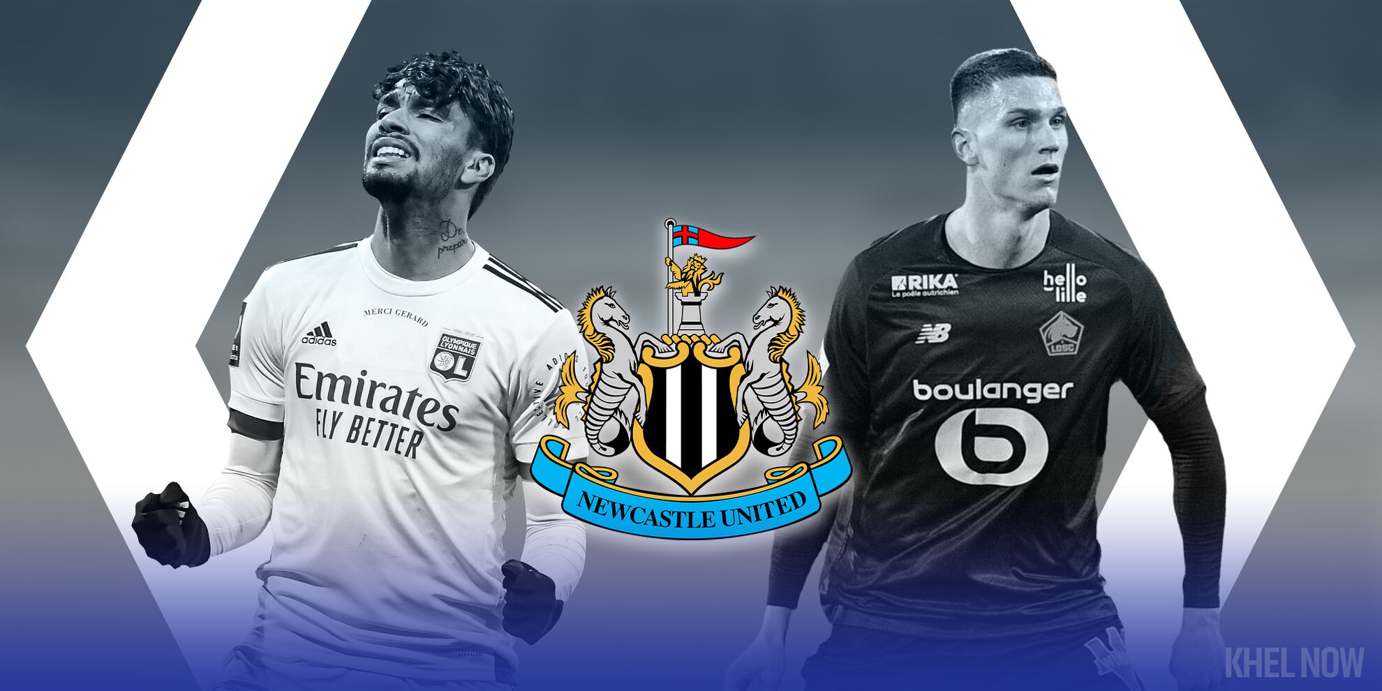 Five players Newcastle United should target in the summer transfer window