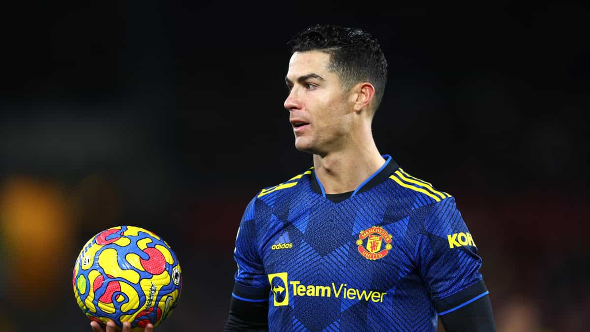 Will Cristiano Ronaldo get a medal if Manchester United win the Carabao Cup?