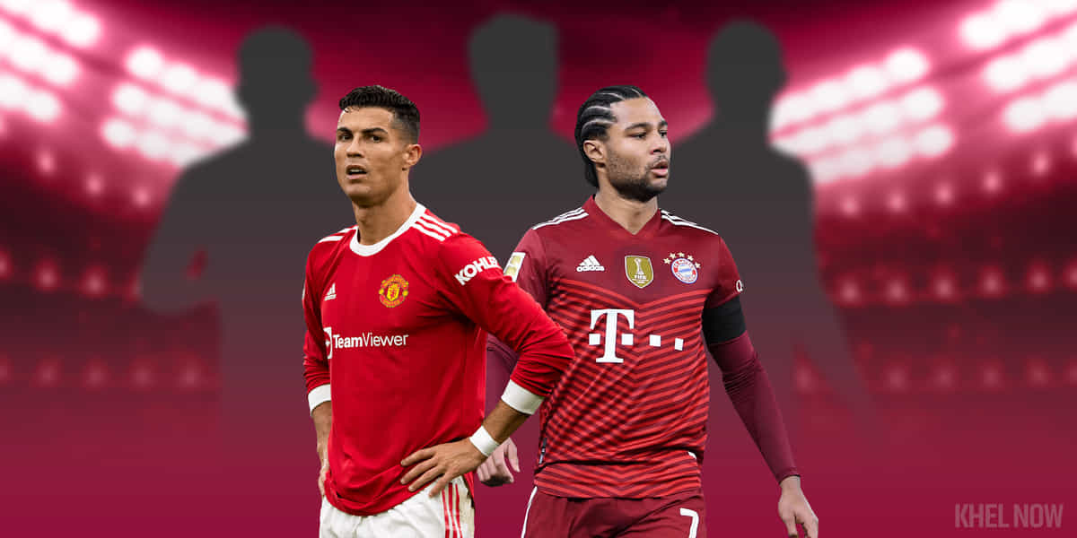 Five players Paris Saint-Germain (PSG) should target in summer 2022
