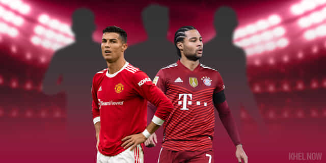 Five players Paris Saint-Germain (PSG) should target in summer 2022
