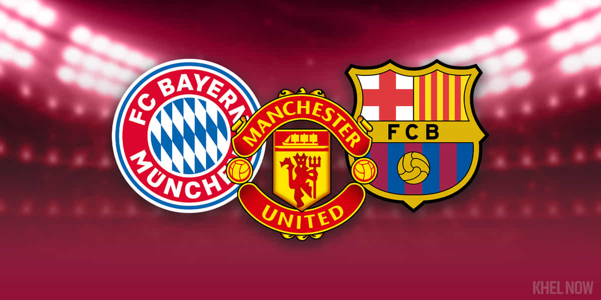 Top 10 most valuable football clubs in the world in 2022