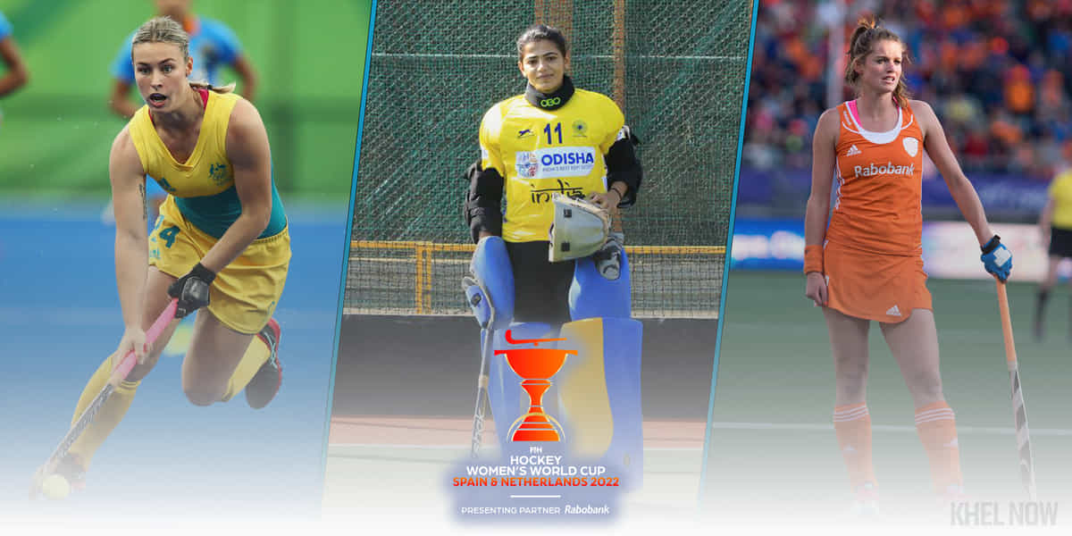 Five group stage games to watch out for at Women’s Hockey World Cup