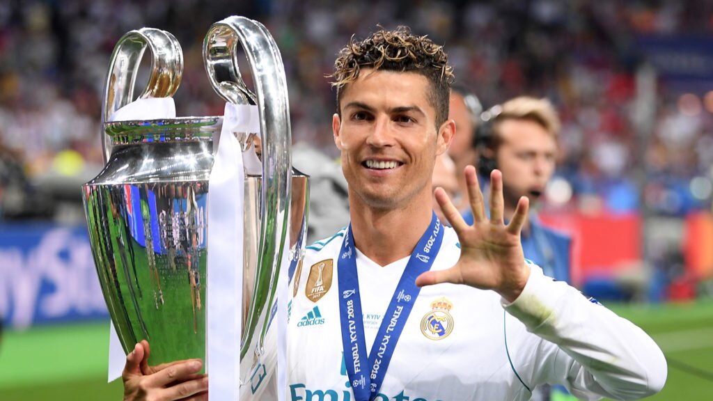 Top 10 players with most trophies in football history