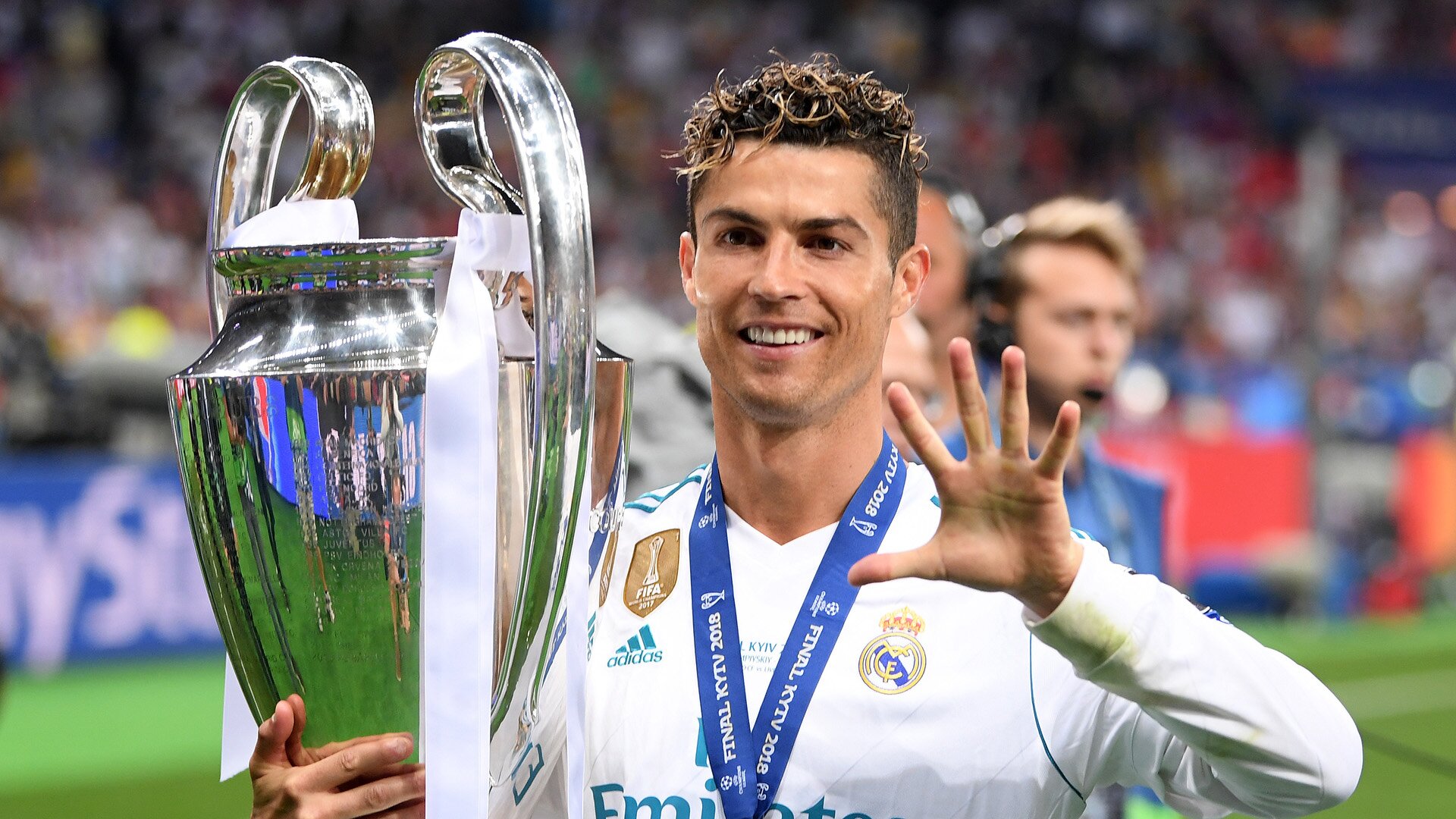 Top 10 Players With Most Trophies In Football History