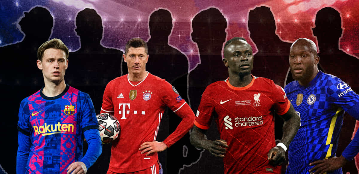 Top 10 transfers to look forward to in the summer window