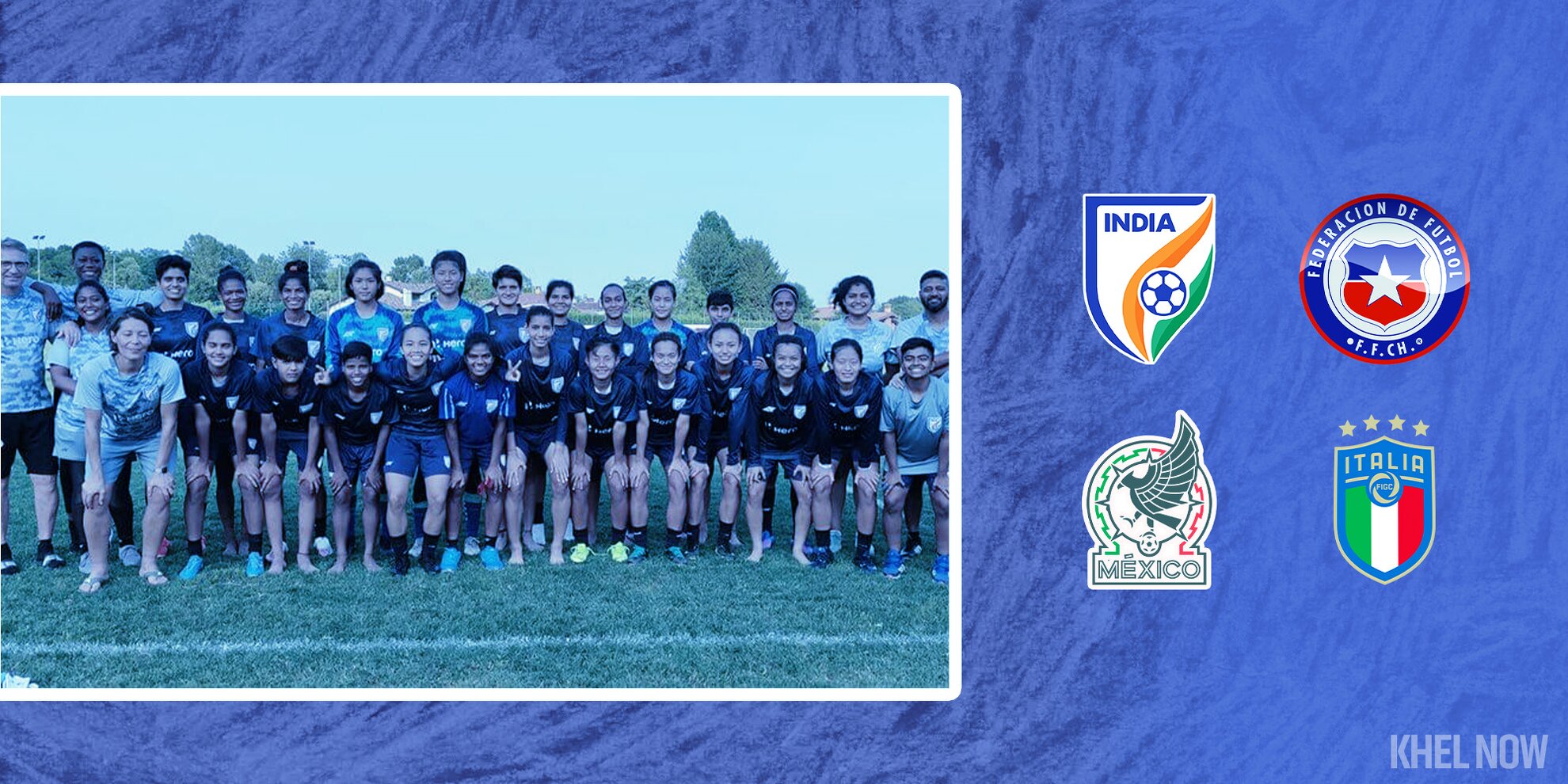 6th Torneo Female Football Tournament