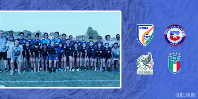 All you need to know about 6th Torneo Female Football Tournament