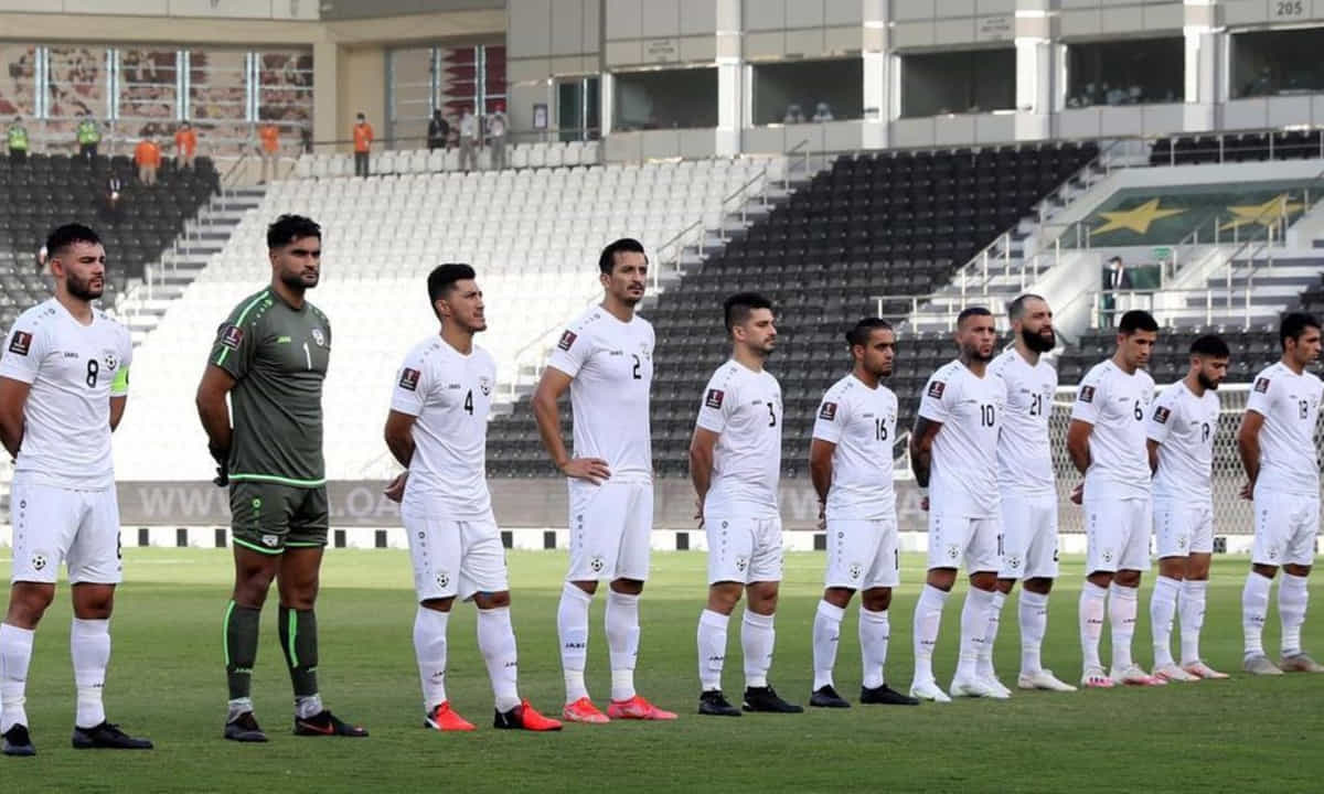 Rival Watch: India to face Afghanistan resistance in Asian Cup Qualifiers