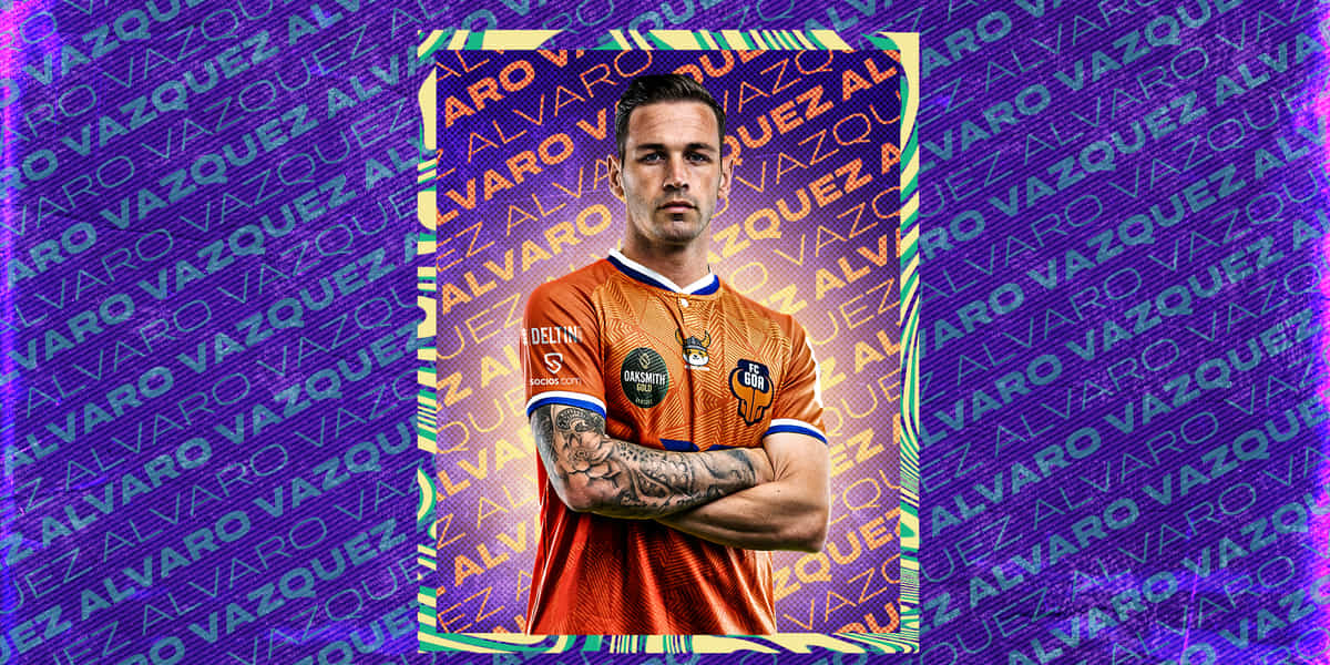 Thiago, De Gea's ex-teammate Alvaro Vazquez reflects on FC Goa move