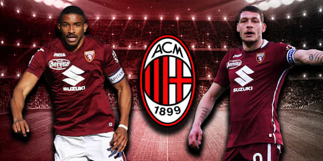 Top five players AC Milan should target in summer 2022