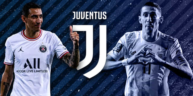 Five reasons why Angel Di Maria is perfect for Juventus