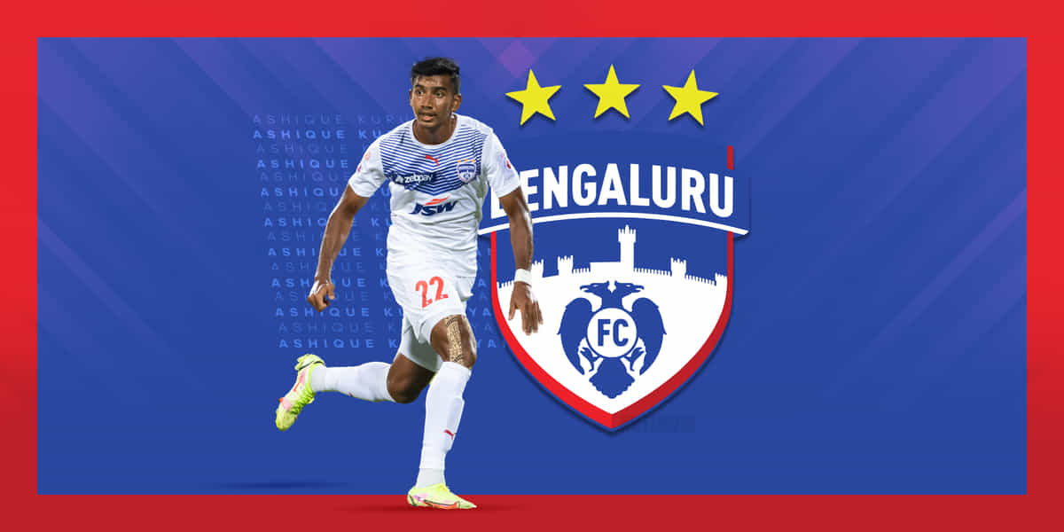 Ashique Kuruniyan joins ATK Mohun Bagan from Bengaluru FC