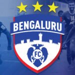 Bengaluru FC Leon Augustine Namgyal Bhutia