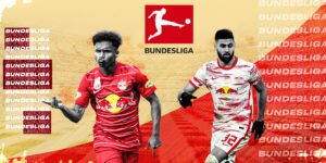 Bundesliga 2022-23 season