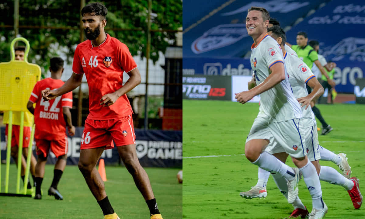 FC Goa confirm Dylan Fox, Christy Davis, four more players have left club