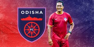 Clifford Miranda Odisha FC