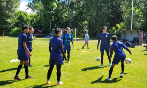 If we want to win, we need to score more, notes Suren Chettri