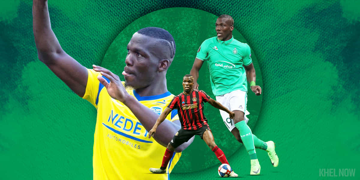Profile: How will Florentin Pogba fit into Juan Ferrando's system