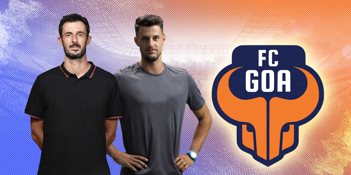 FC Goa announce additions to Carlos Pena's coaching staff