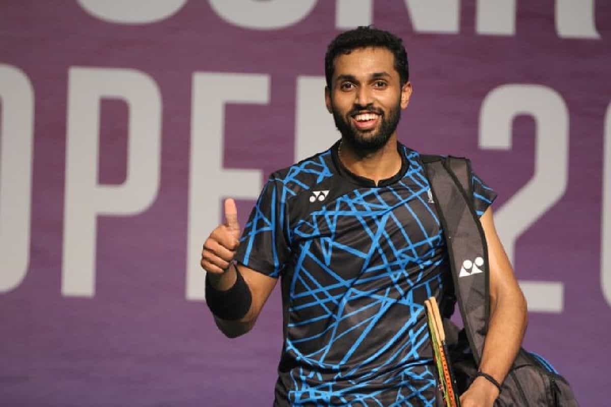 Indonesia Open 2022: Lakshya Sen, Kidambi Srikanth crash out