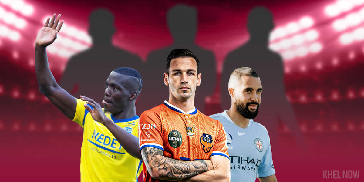 All transfer deals completed so far ahead of Indian Super League 2022-23 season