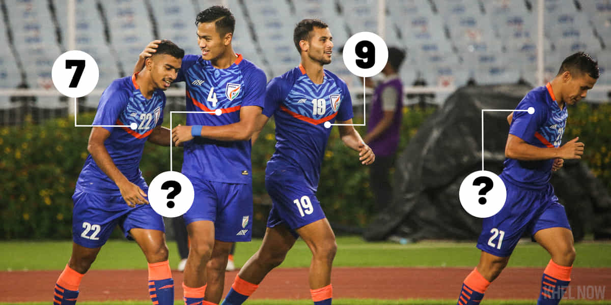 Player Ratings: Young Anwar Ali, Jeakson star in India's rout of Hong Kong