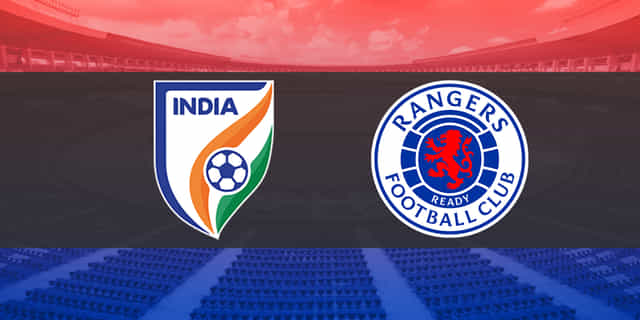 AIFF announce strategic partnership with Rangers FC